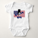 Search for banner baby clothes Stars and stripes
