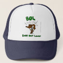 Search for loud hats Humour
