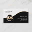 Search for film editor business cards Professional