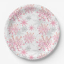 Search for silver christmas plates Modern