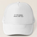 Search for coding hats Sarcasm