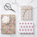 Search for christmas cookie wrapping paper Xmas