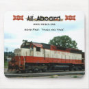 Search for railroad mousepads Engine