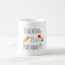 Search for awesome teacher mugs Educator
