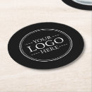 Search for business coasters Black
