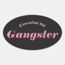 Search for alternatives stickers Essential oils