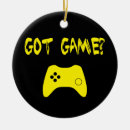 Search for game controller christmas tree decorations Video