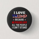 Search for i love trump badges Republican