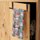 Search for skull tea towels Floral