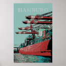 Search for porting posters Architecture