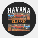 Search for classic cars stickers For him