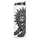 Search for lion travel mugs Symbol