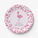 Search for pink flamingo plates Flamingoes