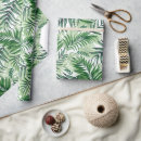 Search for palm leaves wrapping paper Monstera