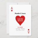 Search for funny poker invitations Ace
