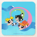 Search for cartoon network coasters Buttercup