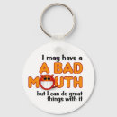 Search for swearing key rings Humour