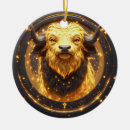 Search for astrology christmas tree decorations Space