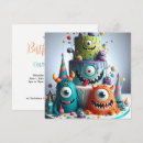 Search for crazy invitations Colourful