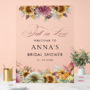 Search for fall bridal shower signs Autumn