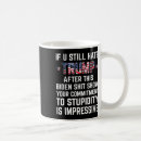 Search for trump hate mugs Democrat