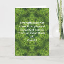 Search for quotations” cards Strength