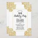 Search for victorian birthday invitations Elegant