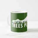 Search for pine wood mugs Nature