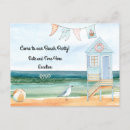 Search for beach huts invitations Coast