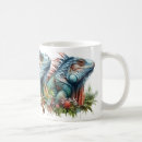 Search for iguana mugs Wildlife