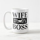 Search for boss coffee mugs Elegant