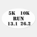 Search for 10k stickers Marathon