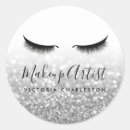 Search for eye lash stickers Creative