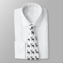 Search for boston terrier ties White