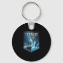 Search for titan key rings Sea