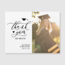 Search for graduation thank you magnets Chic