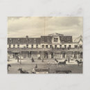 Search for businesses postcards Lithographed