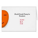 Search for funny donald trump birthday cards Politics