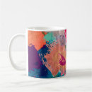 Search for fractal coffee mugs Bright