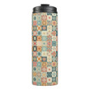 Search for quilt pattern travel mugs Retro