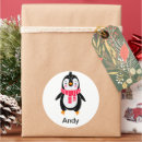 Search for red scarf stickers Snow