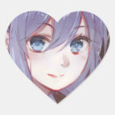 Search for waifu stickers Otaku