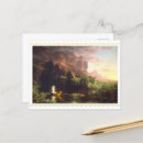 Search for new age postcards Angel