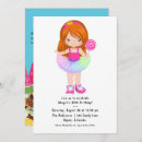 Search for candy land party invitations Pink
