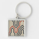 Search for lines key rings Contemporary