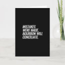 Search for bourbon cards Funny