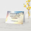 Search for colossians cards Scripture