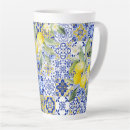 Search for citrus coffee mugs Sicilian