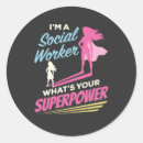 Search for women working stickers Appreciation