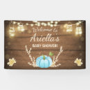 Search for little pumpkin baby shower backdrops Autumn